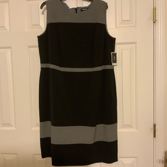 Nine West Dresses & Skirts - Nine West Woman Dress